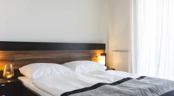 Apartament 2-os. Standard