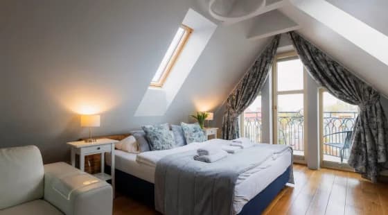 Apartament Superior