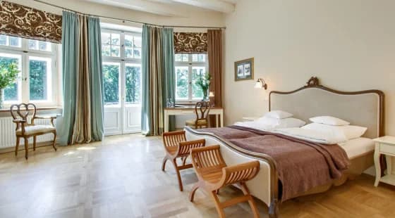 Pokój typu Suite 2+2
