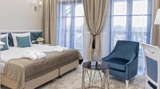 Apartament 2-os.
