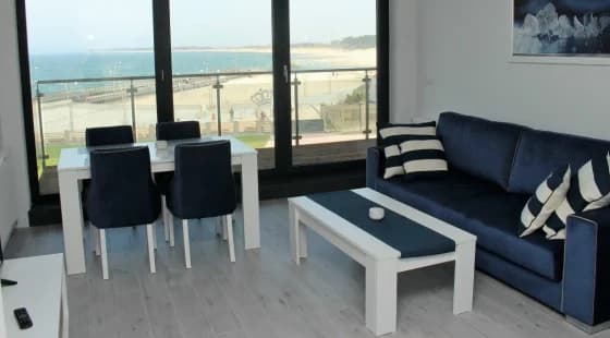 Apartament jednopokojowy