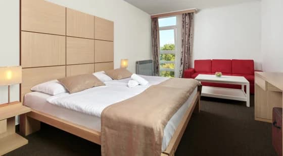 Junior Suite 2+2