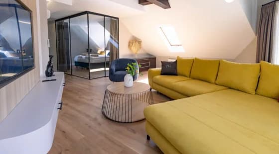 Apartament Nowy Orlean