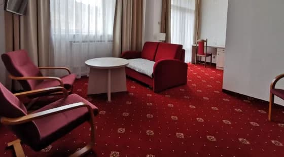 Apartament 2-os.