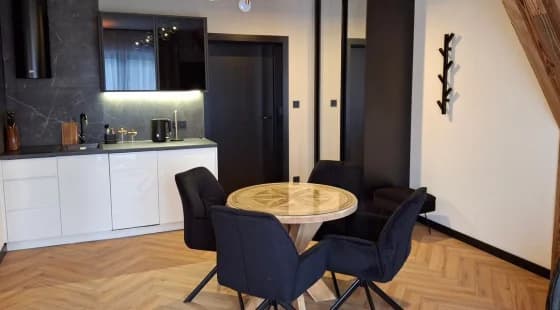 Apartament 11 dla 4 os.