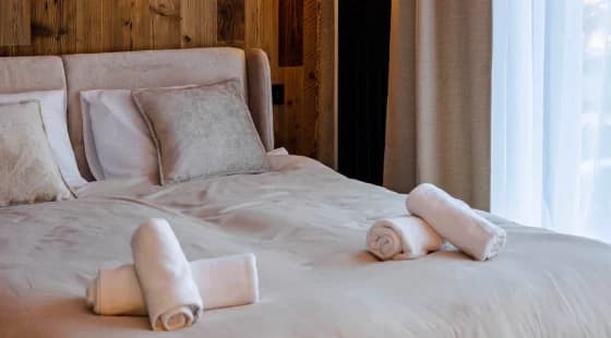 Apartament 4 dla 2 os.