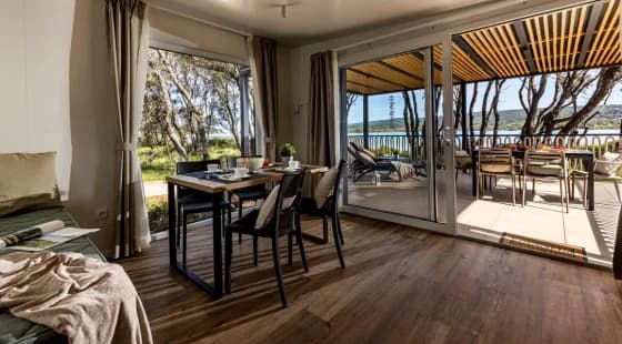 Domek Osor Vista Village Mare 4+2