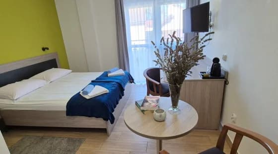 Pokój comfort 2 os.