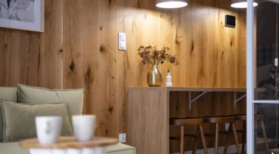 Apartament 4-os. A15