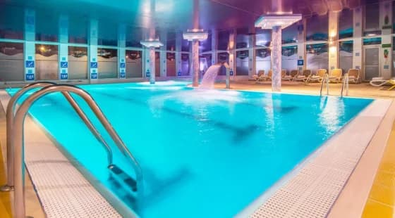 Masuria Hotel & SPA