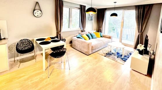 Apartament nr 7