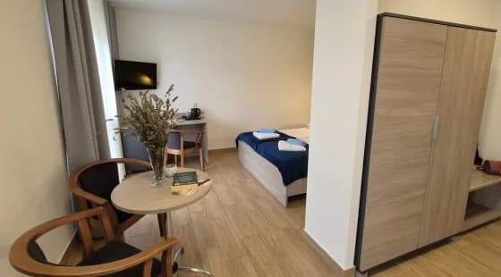 Pokój rodzinny comfort 2+1
