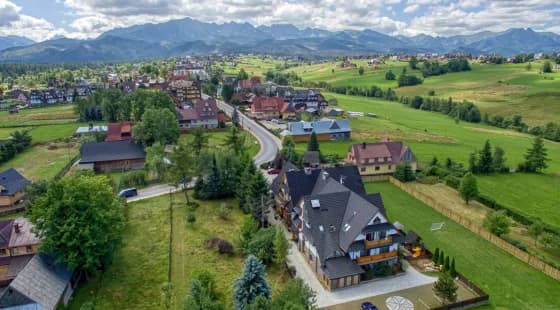 Sichlański Dworek & SPA