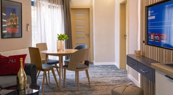 Apartament Nicea