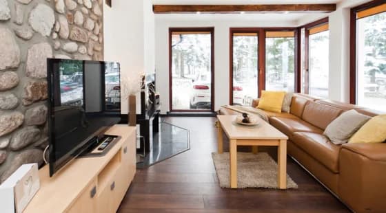 Apartament 4-os.