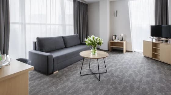 Apartament 2+2