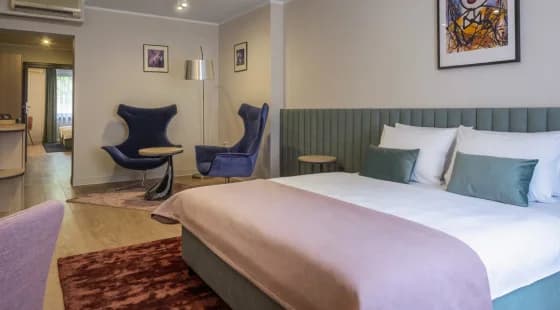 Apartament 4-os.