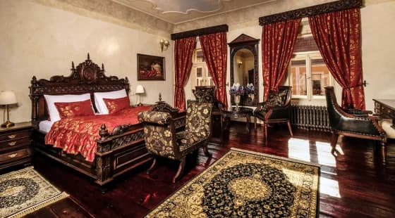 Apartament signature 2+1