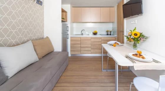 Domek premium