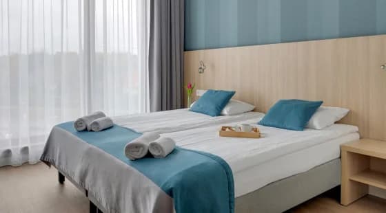 Pokój 2-os. Comfort bez dostawki