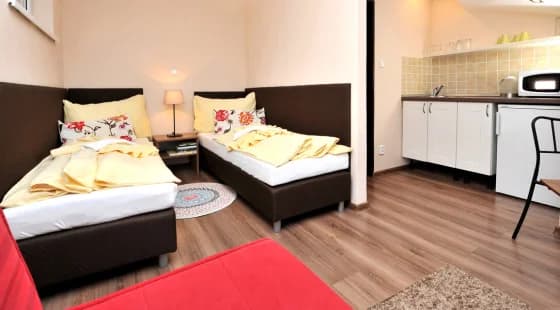 Studio Villa