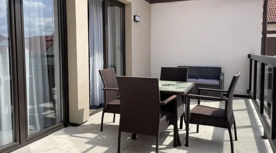 Apartament lux 2-pokojowy 4+2