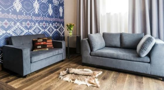 Apartament Junior Suite Economy