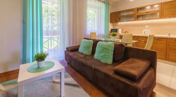 Apartament 4-os. nr 6