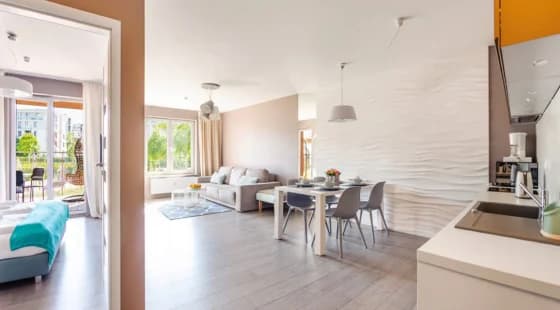 Apartament 4-os.
