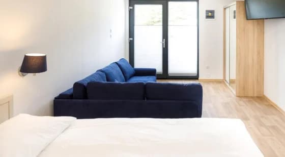 Pokój 3 os. Lux