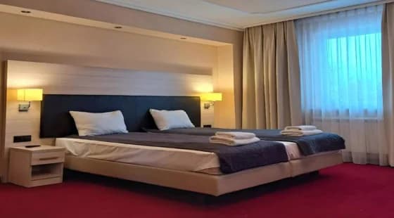 Apartament 4-os.