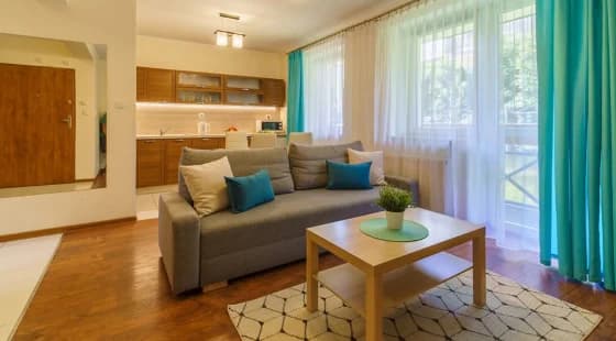 Apartament 5-os. nr 5