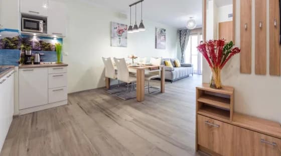 Apartament 4-os.