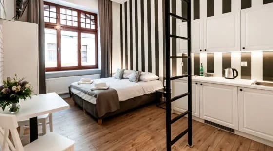 Apartament Standard