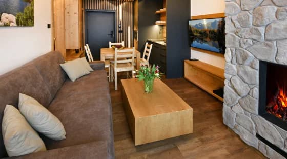 Apartament 2-os.