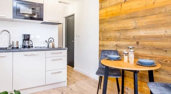 Apartament Stara Decha