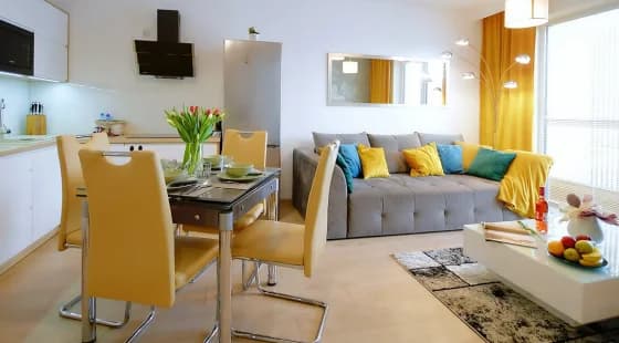 Apartament nr 3
