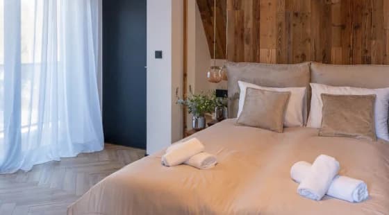 Apartament 9 dla 4 os.