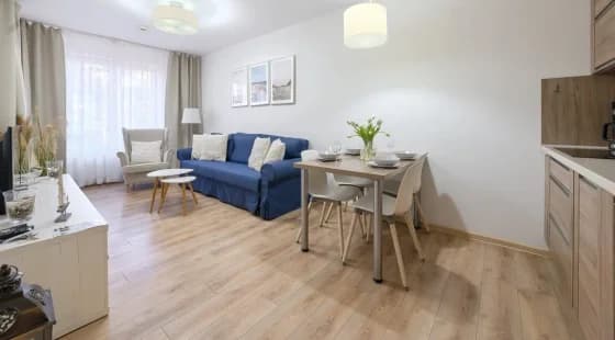 Apartament 4-os.