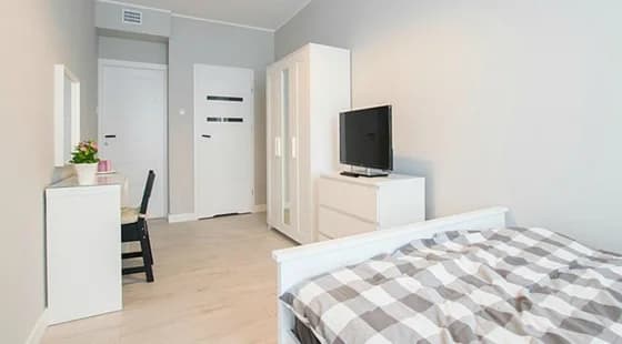 Apartament 2-osobowy