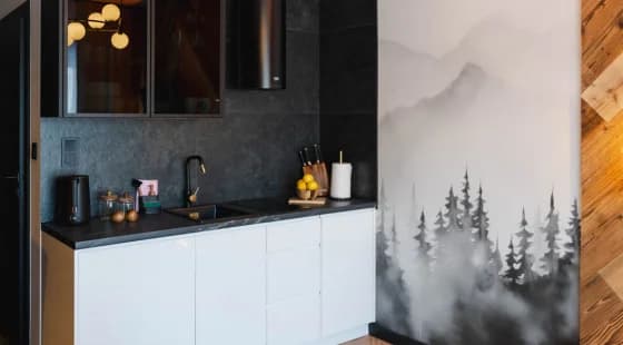 Apartament 5 dla 2 os.
