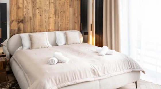 Apartament 7 dla 4 os.