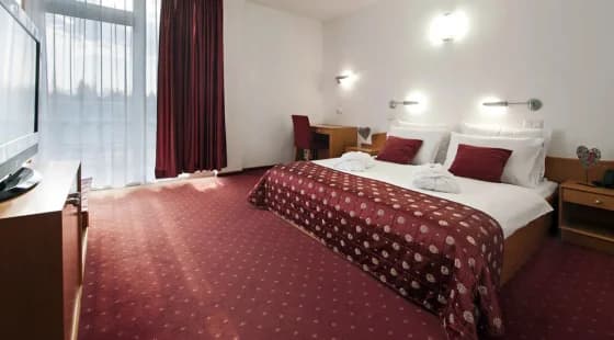 Apartament family 2+2