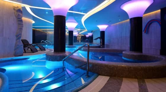 Hotel Jakuszyce