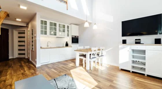 Apartament 4-os.
