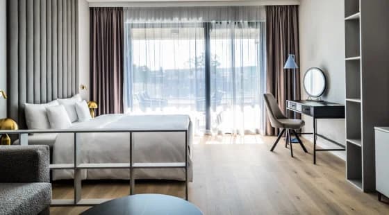STANDARD ROOM 2+2