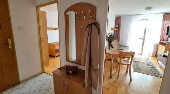 Studio rodzinne 2+2