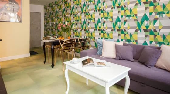 Apartament 4-os. comfort suite 4