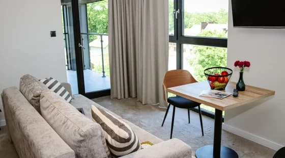 Apartament premium 3+2