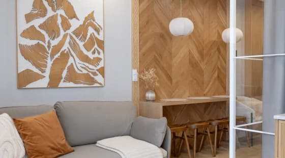 Apartament 4-os. A50